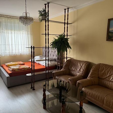 Termal Apartman Tiszaújváros Kültér fotó