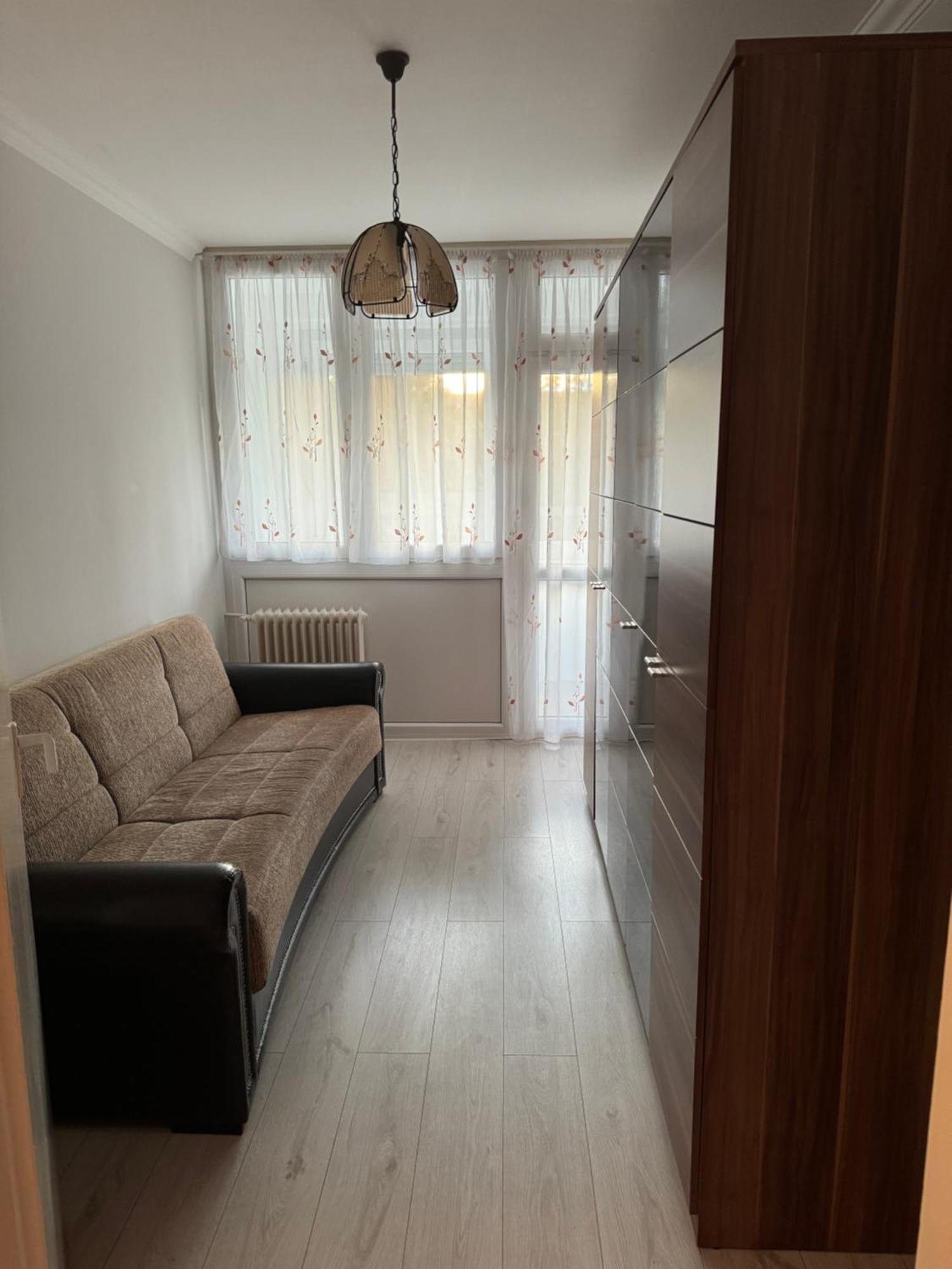 Termal Apartman Tiszaújváros Kültér fotó
