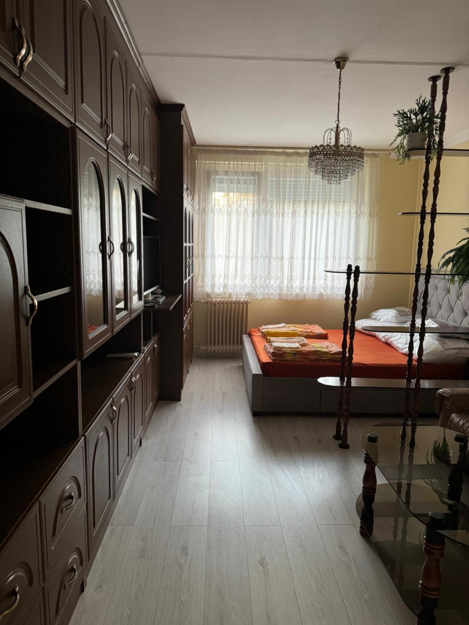Termal Apartman Tiszaújváros Kültér fotó
