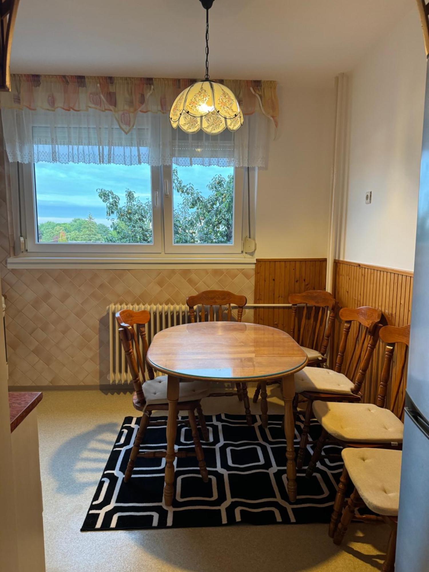 Termal Apartman Tiszaújváros Kültér fotó