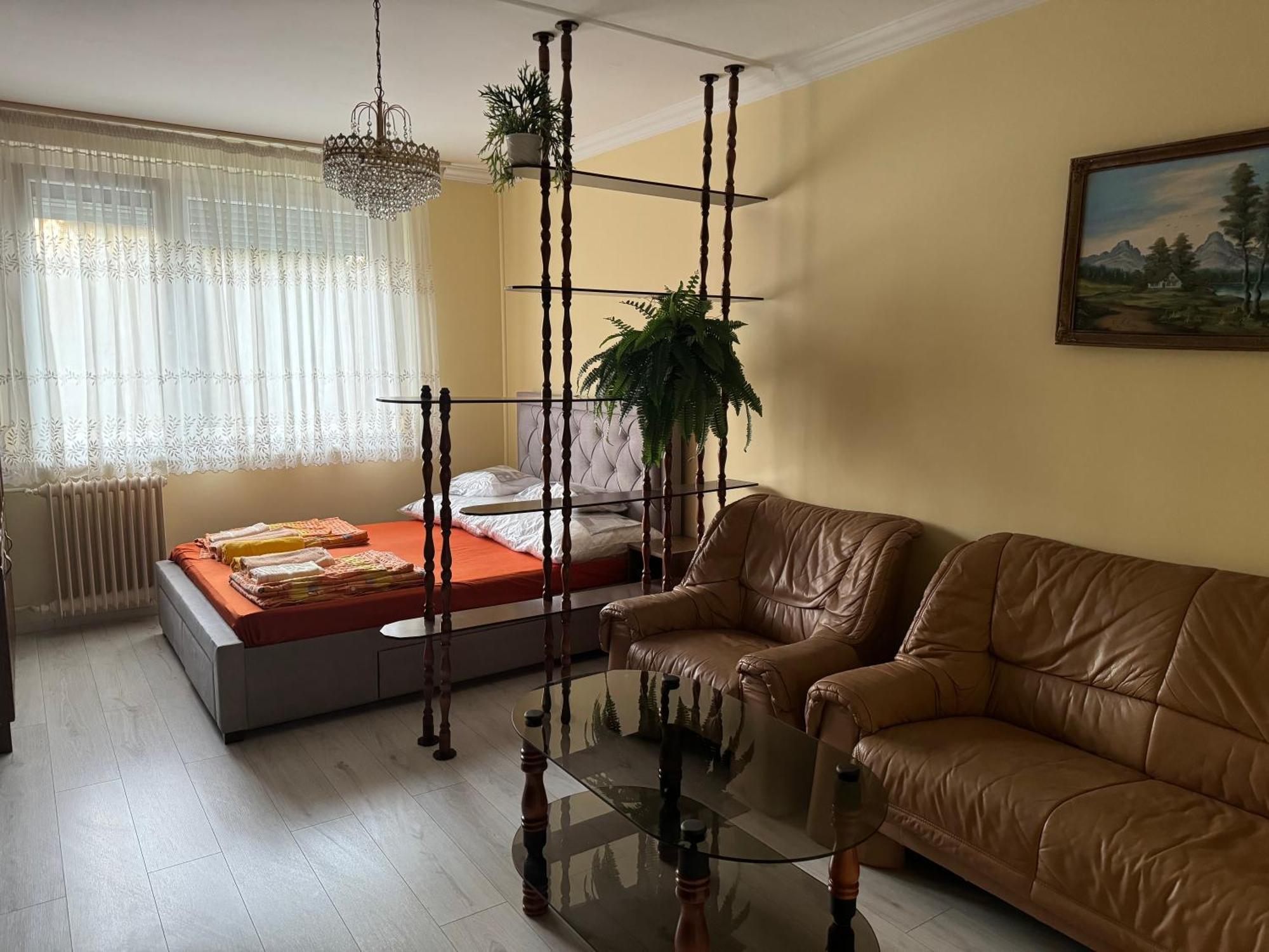 Termal Apartman Tiszaújváros Kültér fotó