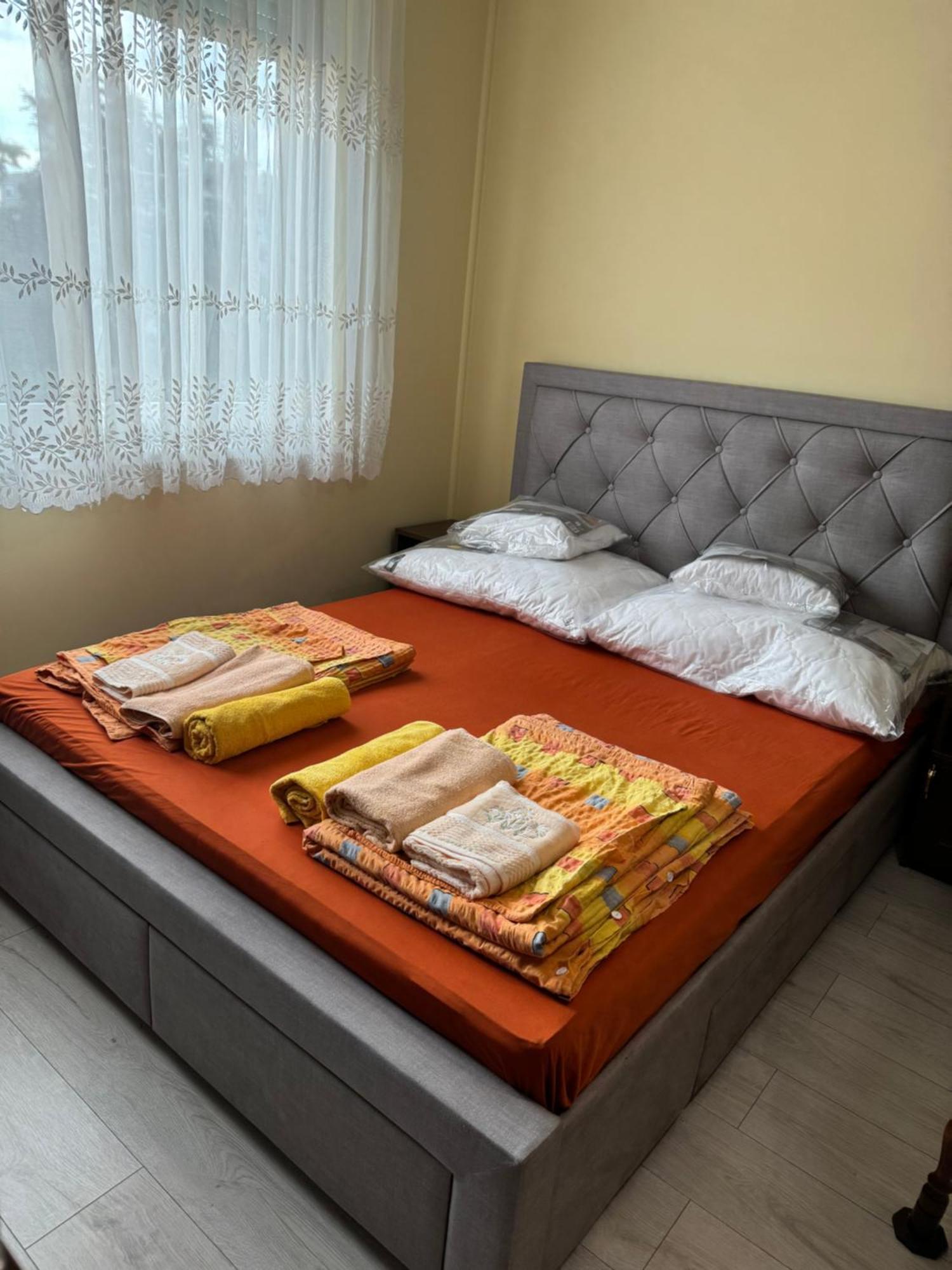 Termal Apartman Tiszaújváros Kültér fotó